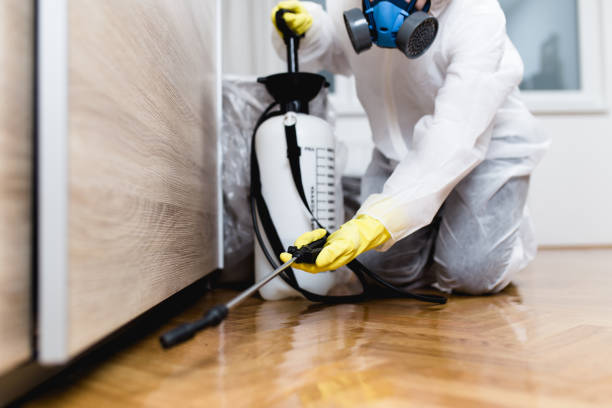 Best Wildlife Control Services  in Chaska, MN