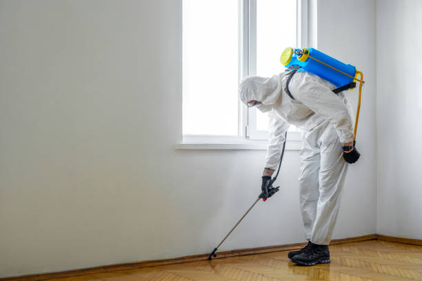 Best Residential Pest Control  in Chaska, MN